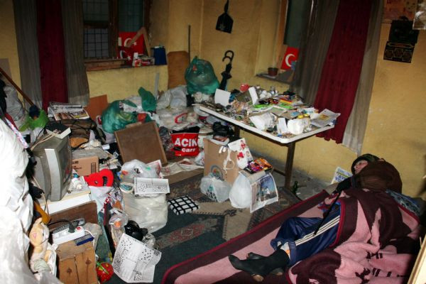 Milli boksör sokaklara düştü - Resim: 4