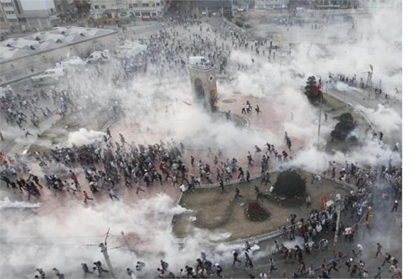 Doların rekor yolculuğu - Resim: 4