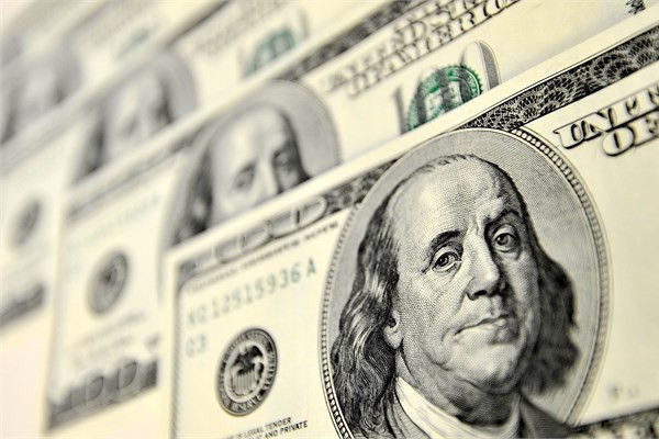 Merkez Bankası'nın dolarla imtihanı - Resim: 3