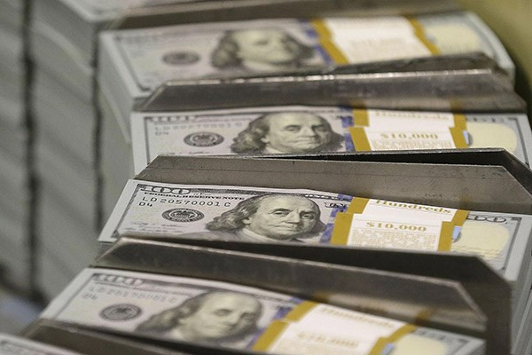 Merkez Bankası'nın dolarla imtihanı - Resim: 4