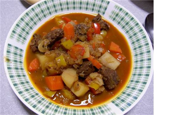 En sağlıklı yemekler bu ülkelerde - Resim: 2