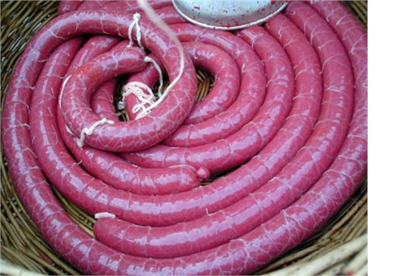 En sağlıklı yemekler bu ülkelerde - Resim: 4