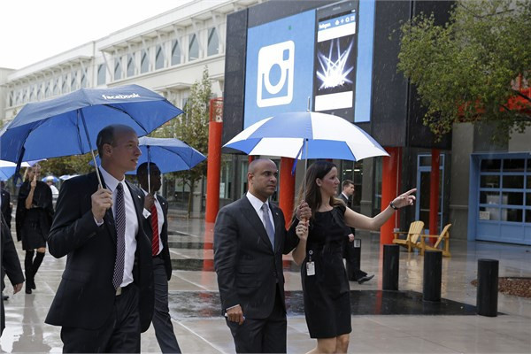 Sosyal medyanın en iyi 10 markası - Resim: 2