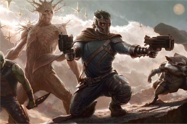 2014'ün heyecanla beklenen filmleri - Resim: 3