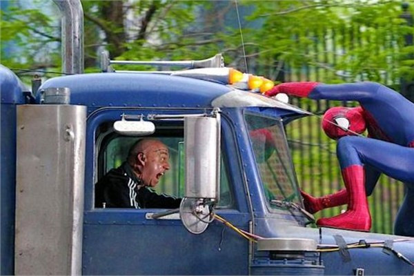 2014'ün heyecanla beklenen filmleri - Resim: 4