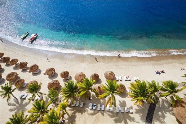 Tatil yapmak için en güzel sahiller - Resim: 2