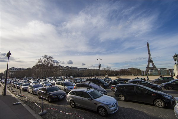 Yaşamak için en iyi 30 şehir - Resim: 3