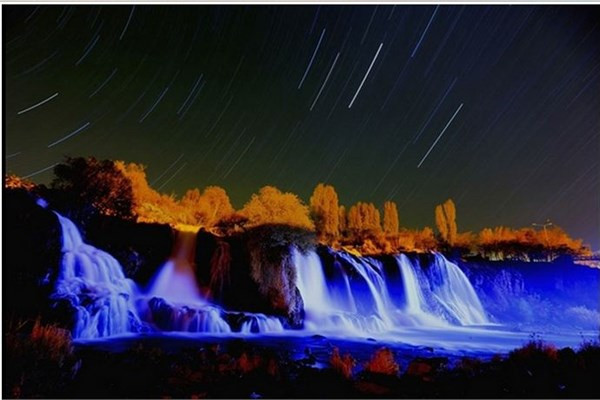 Yılın basın fotoğrafları seçildi - Resim: 2