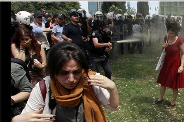 Yılın basın fotoğrafları seçildi - Resim: 3