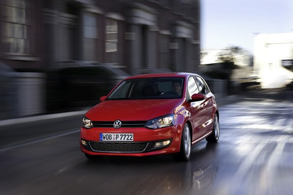 Dünyada en çok bu arabalar sattı - Resim: 2