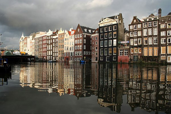 Rus gazını hangi ülkeler alıyor? - Resim: 2