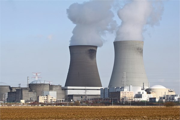 En çok nükleer enerji santrali nerede? - Resim: 1