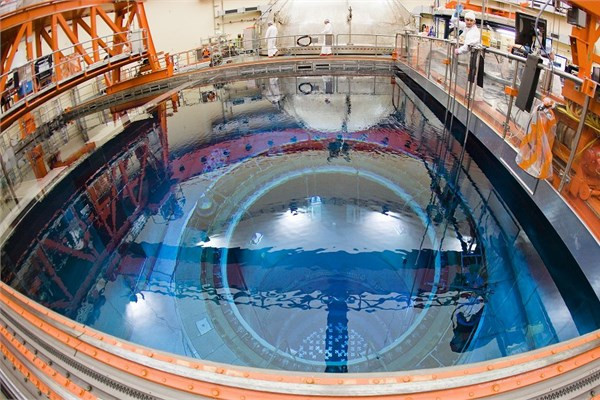 En çok nükleer enerji santrali nerede? - Resim: 4