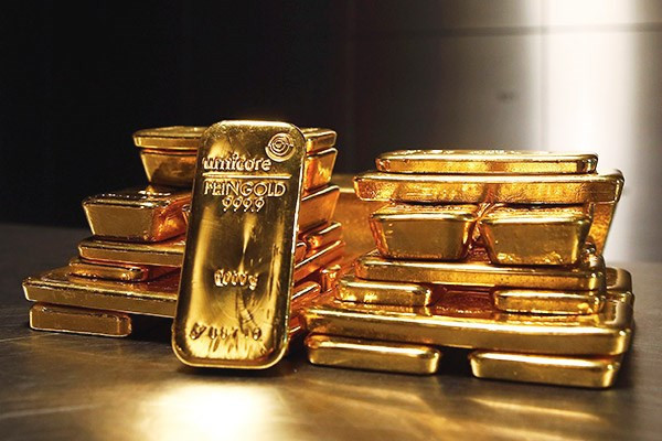 Türkiye altın rezervinde kaçıncı sırada? - Resim: 1