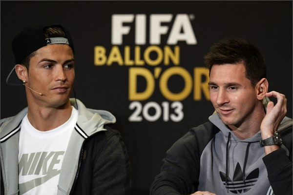 Dünyanın en zengin futbolcuları - Resim: 1