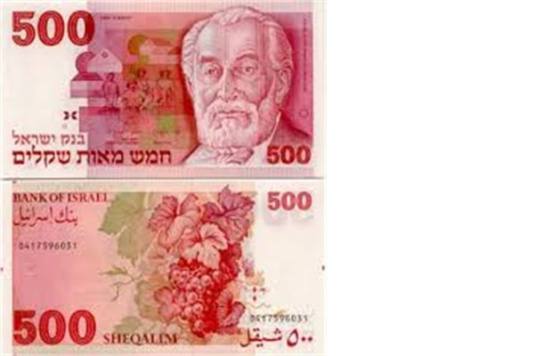 Ülke paraları ve dolara kıyası - Resim: 4