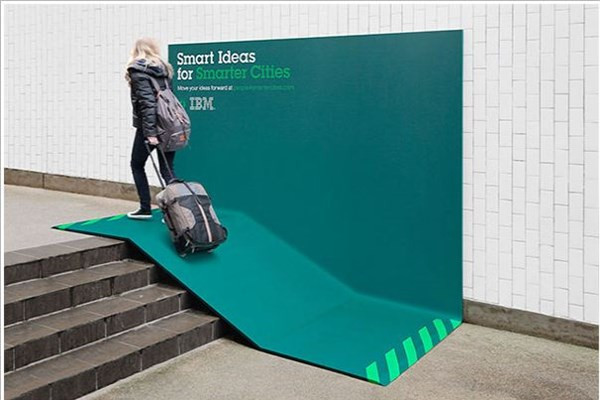 En yaratıcı reklamlar - Resim: 2