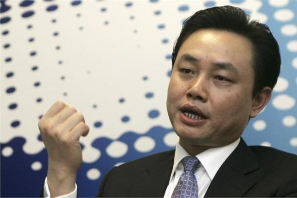 Başı dertten kurtulmayan milyarderler - Resim: 2