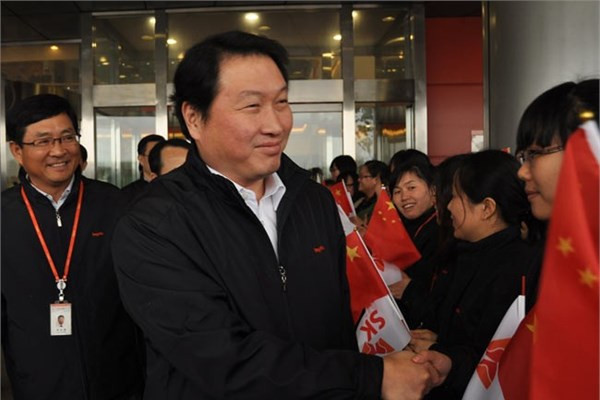 Başı dertten kurtulmayan milyarderler - Resim: 3