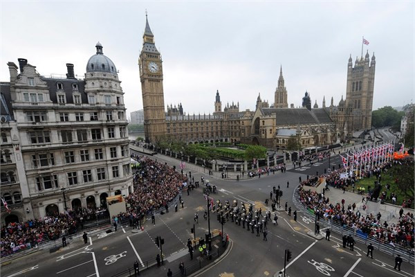 Kişi başı geliri en yüksek olan ülkeler - Resim: 2