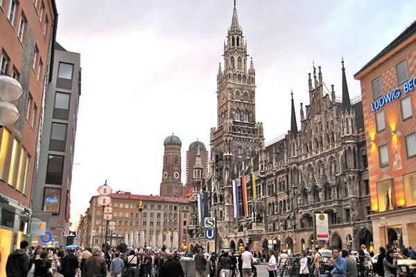 Kişi başı geliri en yüksek olan ülkeler - Resim: 4