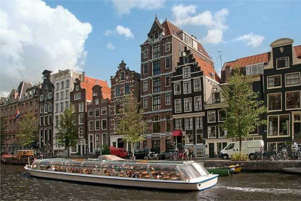 Baharda kaçamak yapmak için en iyi rotalar - Resim: 2