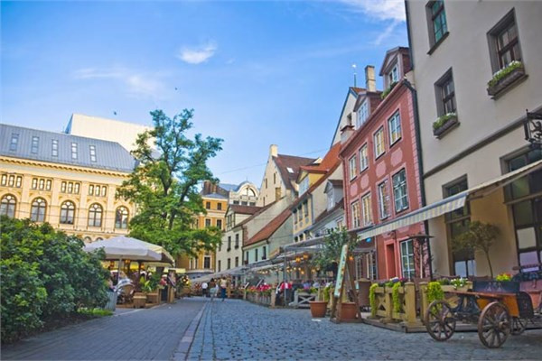 Baharda kaçamak yapmak için en iyi rotalar - Resim: 3