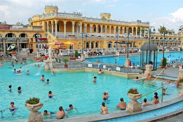 Baharda kaçamak yapmak için en iyi rotalar - Resim: 4