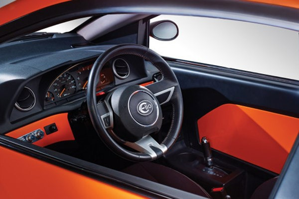 Tipine bakmayın bir depoyla 1080 km gidiyor - Resim: 4