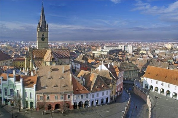 Keşfedilmeyi bekleyen turizm rotaları - Resim: 1