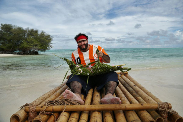 Recep İvedik 4 rekorları alt üst ediyor - Resim: 2