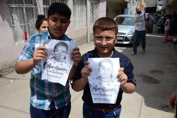 6 yaşındaki Gizem sırra kadem bastı - Resim: 2