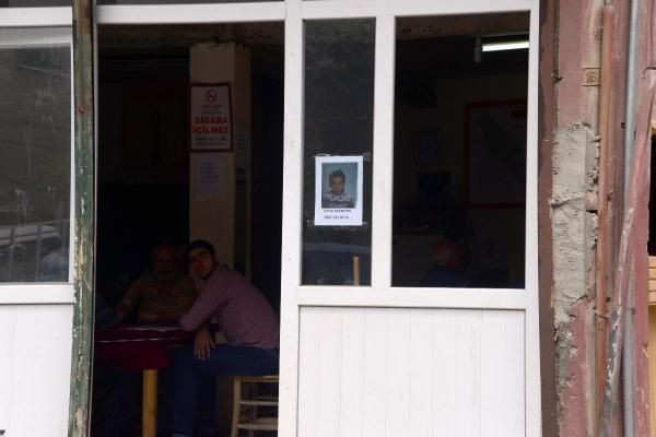 6 yaşındaki Gizem sırra kadem bastı - Resim: 4