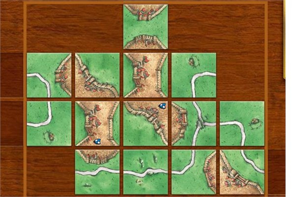 iPad için en iyi 30 oyun - Resim: 1