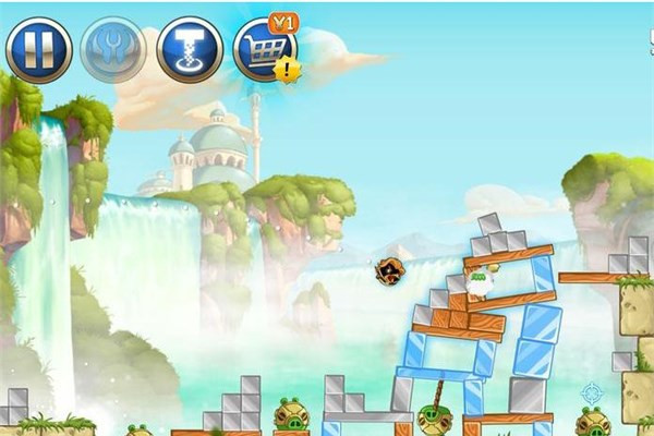 iPad için en iyi 30 oyun - Resim: 2