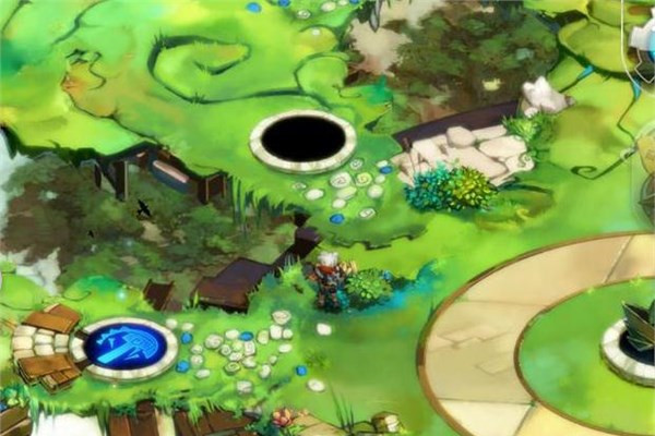 iPad için en iyi 30 oyun - Resim: 4