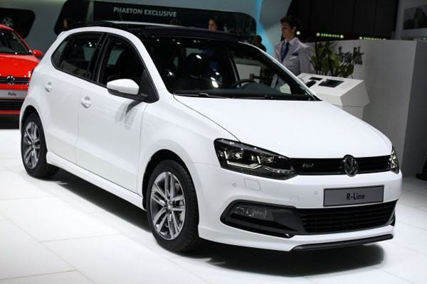 Yeni VW Polo Mayıs'ta Türkiye'de  - Resim: 2