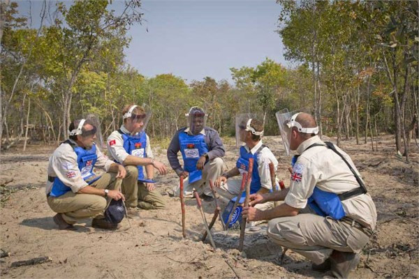 Hangi ülkede, madenci ne kadar kazanıyor? - Resim: 2