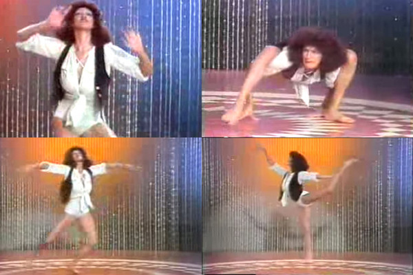 Playboy yıldızıydı şimdi dileniyor! - Resim: 2