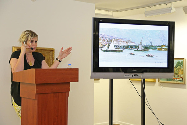  Latife Hanım'ın özel eşyaları satıldı - Resim: 1