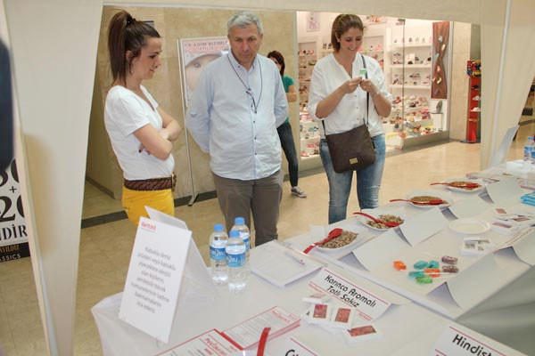 Böcekleri çıtır çıtır yediler! Burası Türkiye - Resim: 4