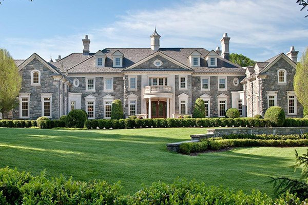 Süper zenginlerin 8 sırrı - Resim: 1