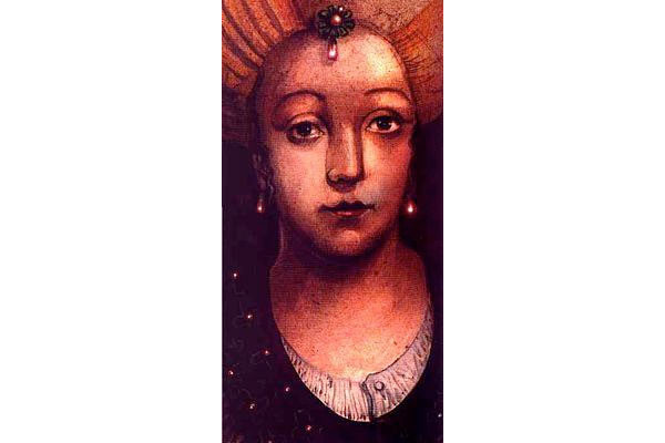 Evlat katili Kösem Sultan aslında kimdir? - Resim: 1