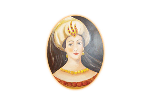 Evlat katili Kösem Sultan aslında kimdir? - Resim: 2