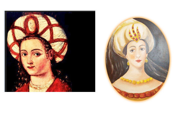 Evlat katili Kösem Sultan aslında kimdir? - Resim: 3