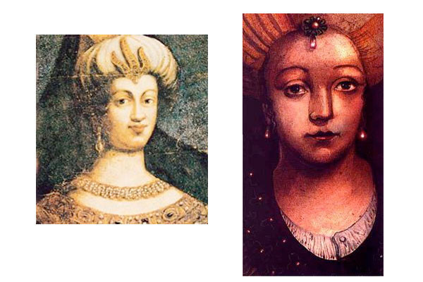 Evlat katili Kösem Sultan aslında kimdir? - Resim: 4