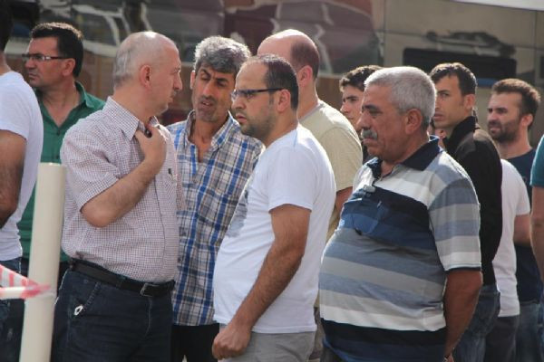 Ağzına silah dayayıp ateş etti  - Resim: 3