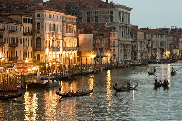 Ölmeden önce yapılması gereken 50 harika yolculuk - Resim: 1