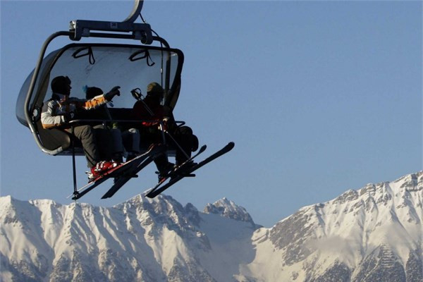 Ölmeden önce yapılması gereken 50 harika yolculuk - Resim: 3
