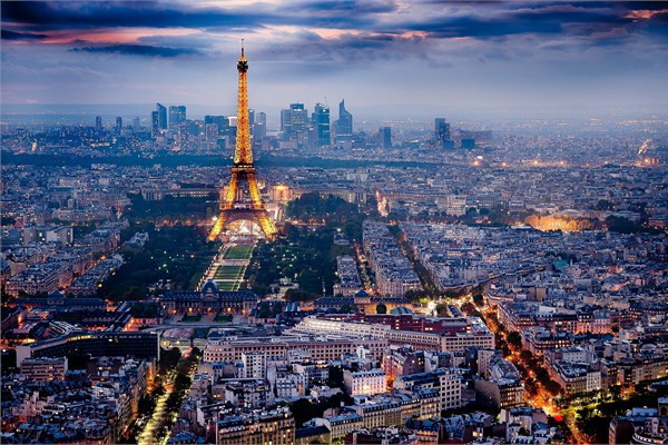 En favori 30 tatil mekanı - Resim: 2